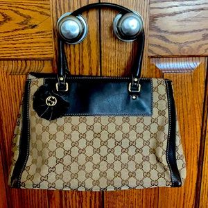 Gucci purse